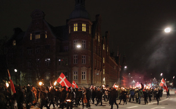 Sous l'"emprise" du Covid, l'Europe pourrait dénombrer 700.000 morts supplémentaires