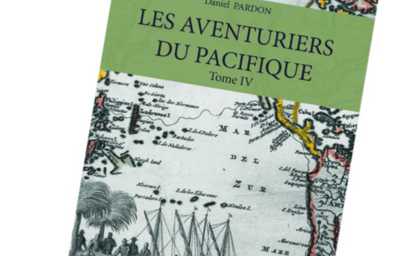 ​A la mémoire des aventuriers