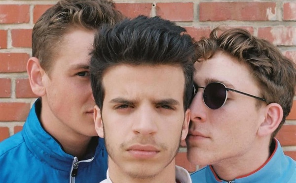 47Ter à Tahiti pour rapper sa Légende