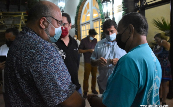 ​Echec des négociations, grève générale effective