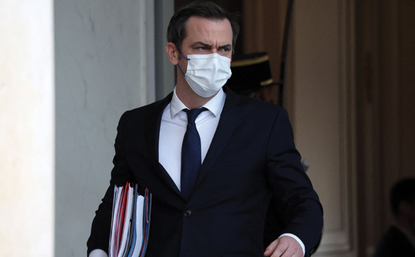 Covid-19: de nouvelles mesures seront annoncées jeudi