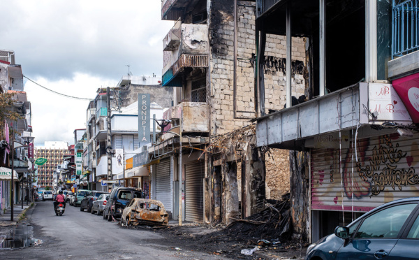 En Guadeloupe, la désinformation en ligne alimente la défiance vaccinale