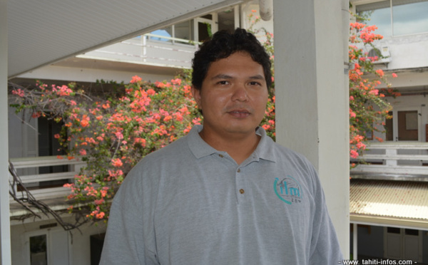 Stériliser les moustiques : un sujet de thèse pour le premier entomologiste polynésien