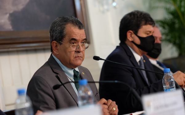 Édouard Fritch : “J'ai le sentiment d'un grand gâchis et d'une duperie”