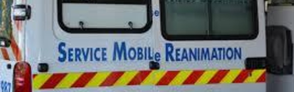 Punaauia: Deux véhicules se percutent devant le supermarché week-end