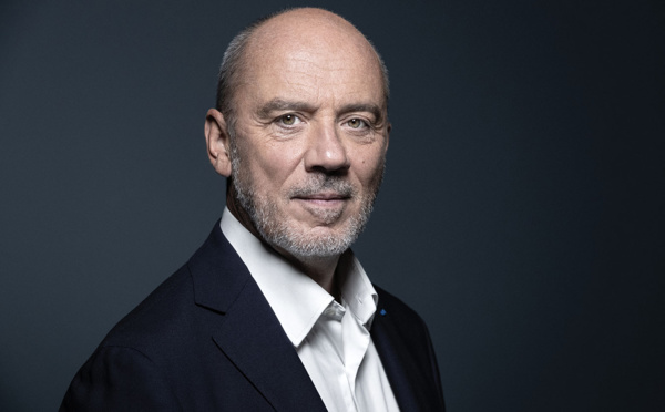 Arbitrage Tapie/Crédit Lyonnais: quatre hommes condamnés dont le patron d'Orange