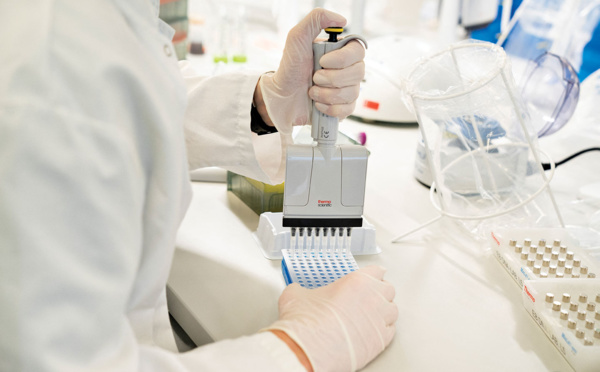 Un nouveau variant du Covid, aux multiples mutations, détecté en Afrique du Sud