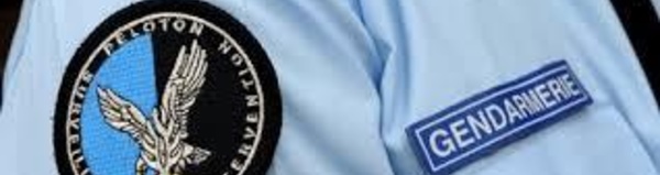 Taravao: Course poursuite et menace de mort à l'encontre des gendarmes