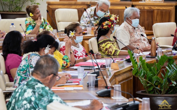 Produits locaux dans les cantines, c'est voté