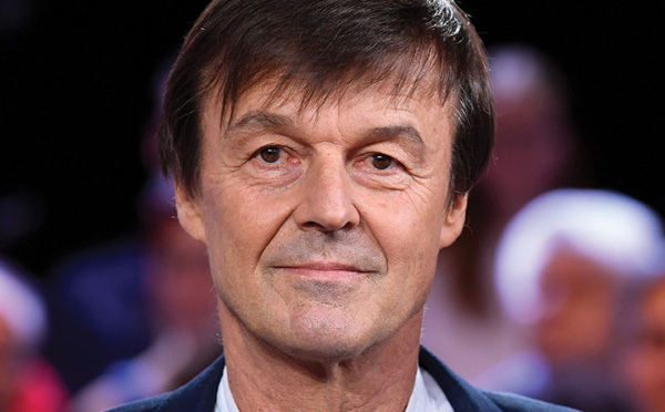Des femmes témoignent contre Nicolas Hulot dans Envoyé Spécial