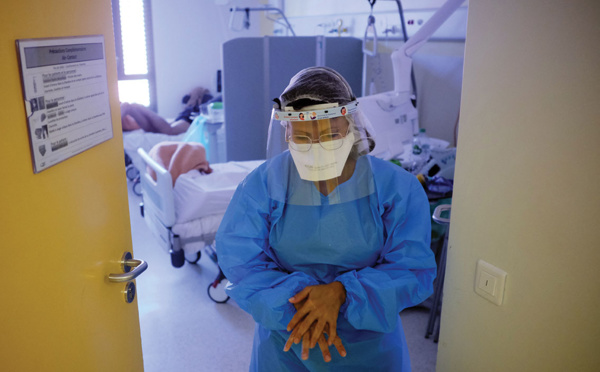 Nouvelle-Calédonie: l'épidémie de Covid-19 "stable et maîtrisée"