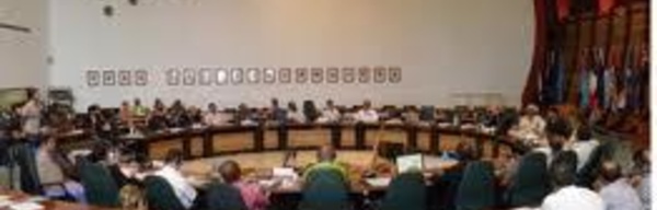 Le développement durable au coeur des débats des îles du Pacifique