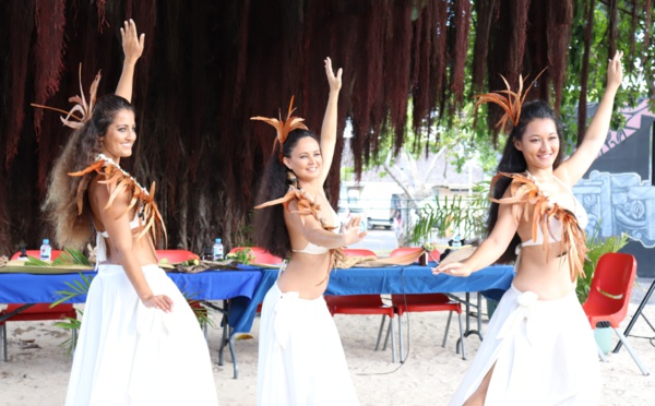 Tahiti Ārearea, la fête revient !