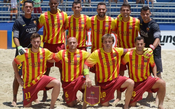 Les Tiki Toa participeront-ils à un tournoi international au Brésil ?