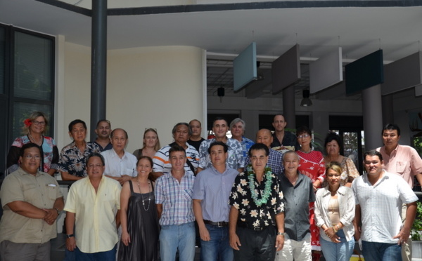 CCISM : « Gilles Yau manipule l’opinion » selon Stéphane Chin Loy