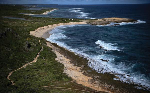 Outremer: des prérogatives plus ou moins étendues