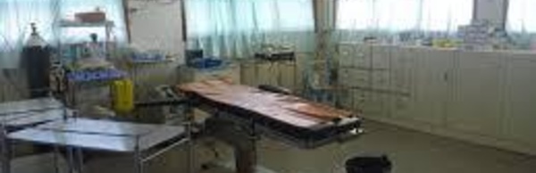 Le second hôpital des îles Salomon menacé de fermeture