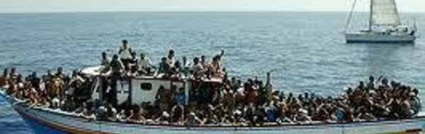 Espionnage: Jakarta suspend sa coopération avec l'Australie sur les boat-people