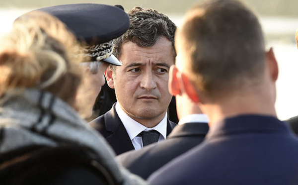Guadeloupe: le débat sur l'autonomie n'est pas un "débat sur l'indépendance", selon Darmanin