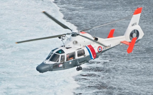 Le rétropédalage d'urgence du Pays sur la taxation des équipements militaires