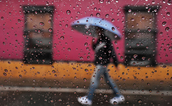 La Nina de retour mais ne renverse pas la tendance du réchauffement climatique