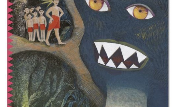 "Les mondes de Kirimi" et "Le collier de clous" : deux nouvelles publications de Martine Dorra