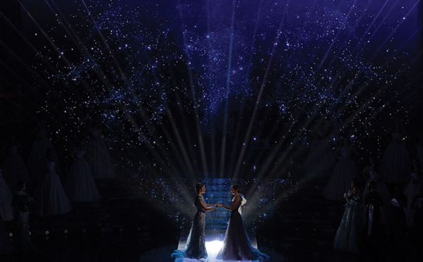 Le concours "Miss France" à Caen fâche l'opposition municipale