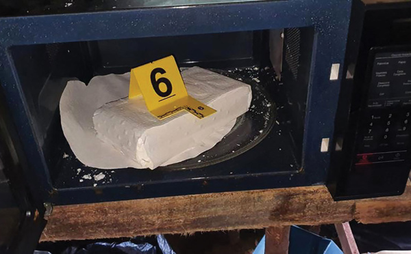 "Most Wanted": Europol aux trousses du Français Joël Soudron, trafiquant de cocaïne international