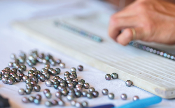 Perle : Tout reste à faire