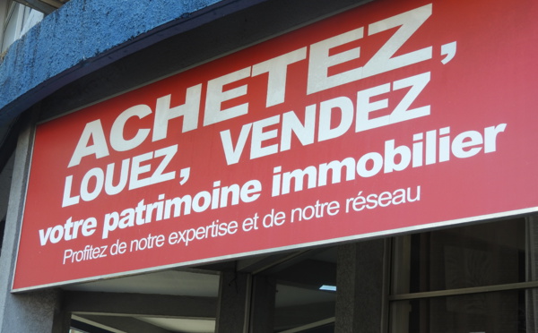 ​Les agences immobilières ont enfin leur syndicat