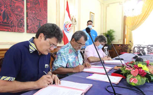 ​Et de 8,1 milliards pour ATN