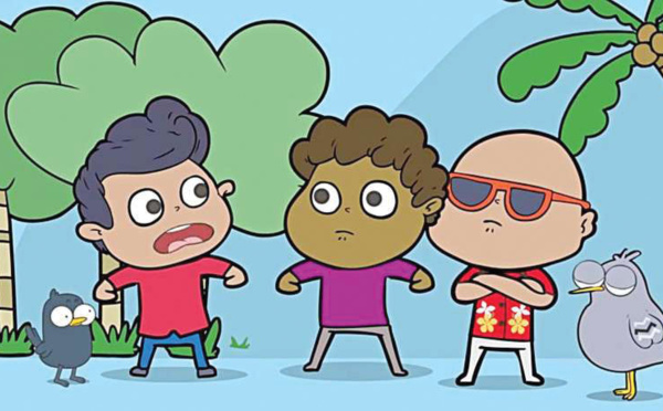 Nouvelle-Calédonie: le CSA interpellé sur des clips de campagne jugés "racistes"