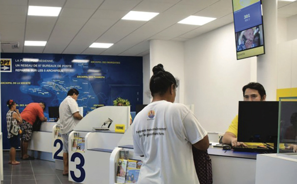 Te Tia Ara attaque les frais sur les comptes CCP dormants