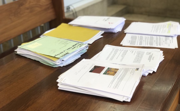 Six ans ferme pour la bagarre mortelle de Huahine