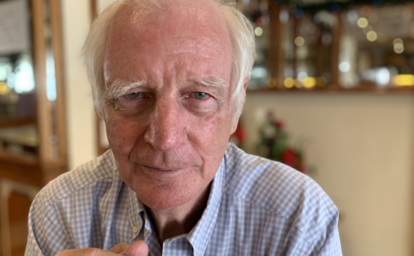 Nucléaire : "Beaucoup d'archives, notamment militaires, sont aujourd'hui ouvertes"