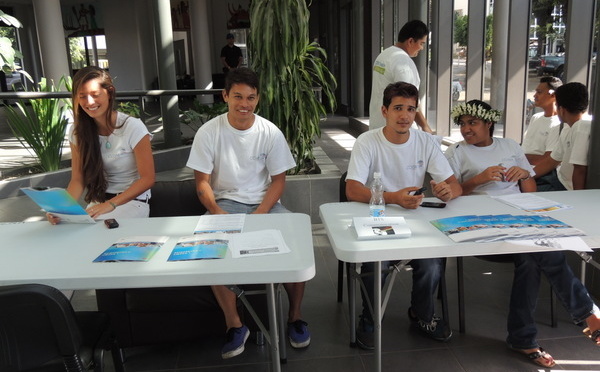 "Apprendre à réussir": les journées portes ouvertes de la CCISM formation