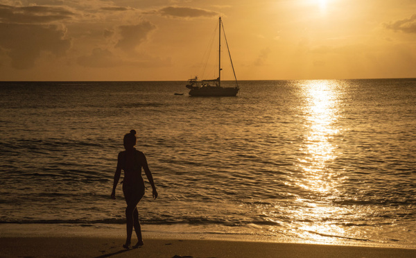 Martinique: prolongation du couvre-feu pour deux semaines