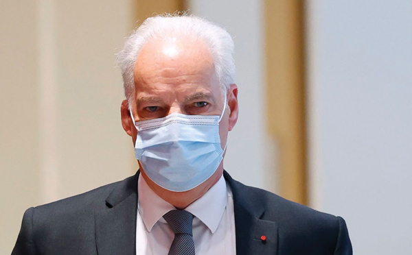 Condamné, Alain Griset démissionne du gouvernement et se fait remplacer par Lemoyne