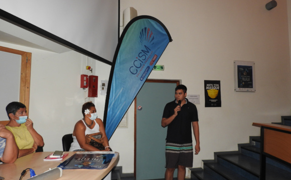 ​Les étudiants de l'ECT soutiennent la Ligue contre le cancer