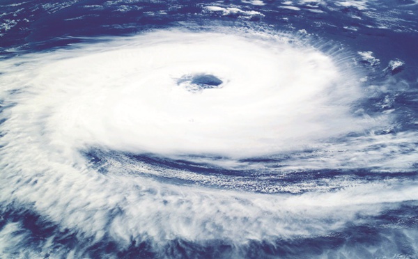 Les Tuamotu ravagés par un cyclone… d'entraînement