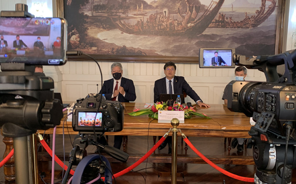 La réforme de la PSG décortiquée