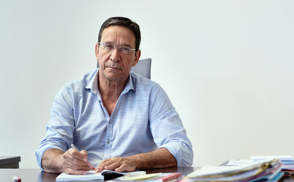 Nouvelle-Calédonie: un parti non-indépendantiste réclame un statut "définitif"