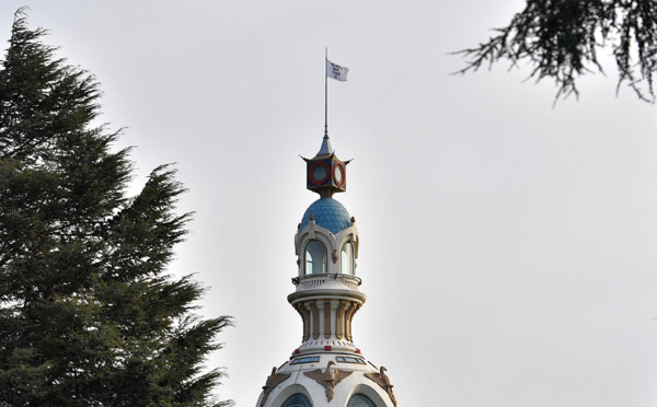 Nantes: des catholiques intégristes font annuler un concert