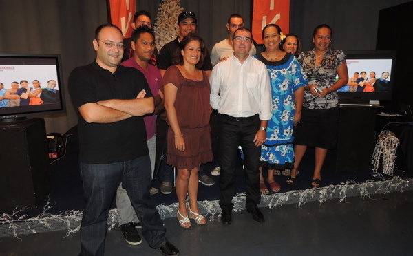 TNTV réforme sa grille des programmes