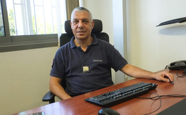 ​“La crise a exacerbé les trafics”