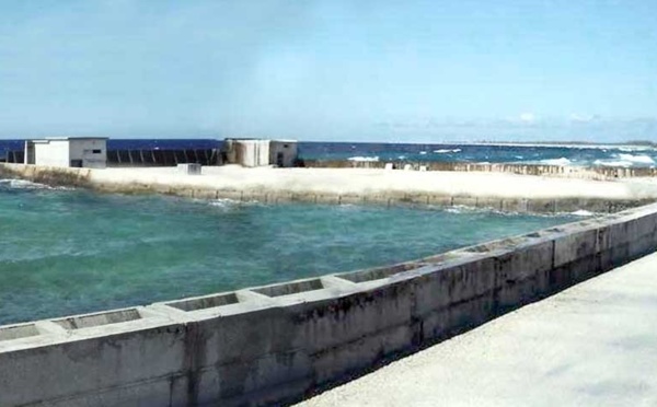 Indemnisation des victimes d'essais nucléaires: extension à toute la Polynésie votée à l'Assemblée