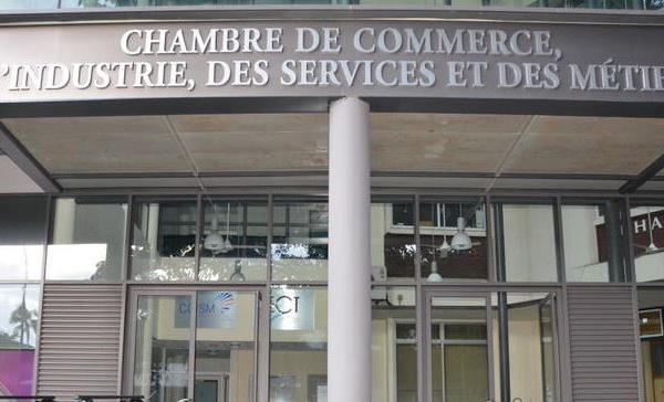 Elections de la CCISM le Jeudi 5 Décembre 2013