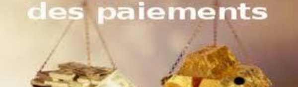 Balance des paiements 2012 de la Polynésie française: Repli des transactions courantes