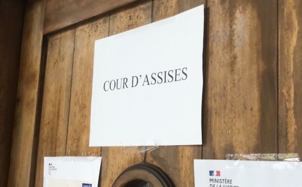 L'ex-entraîneur de l'Aorai condamné à 20 ans ferme