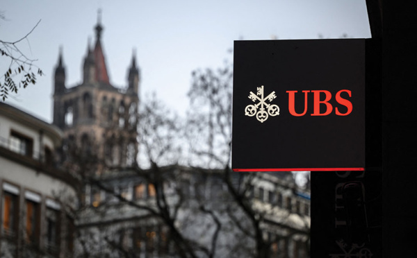 Fraude fiscale: facture réduite à 1,8 milliard en appel pour la banque suisse UBS